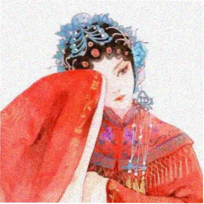 用户旧钟表的头像